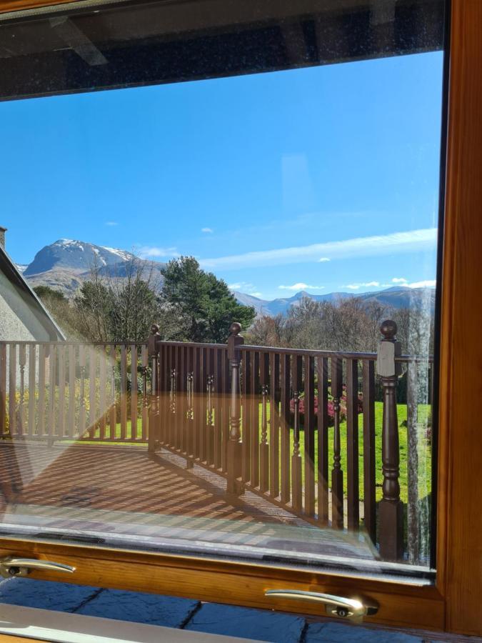 Casa vacanze The Old Post House Fort William