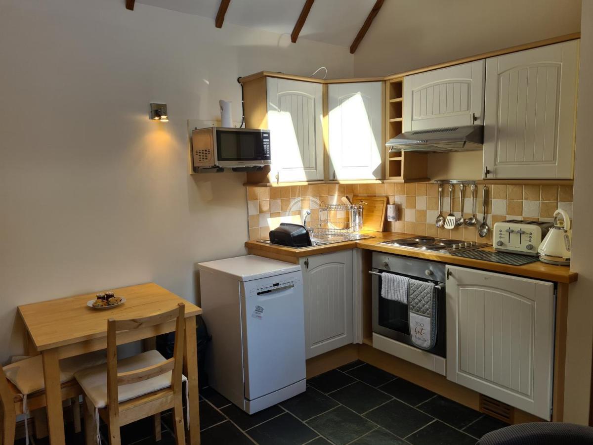The Old Post House Casa vacanze Fort William
