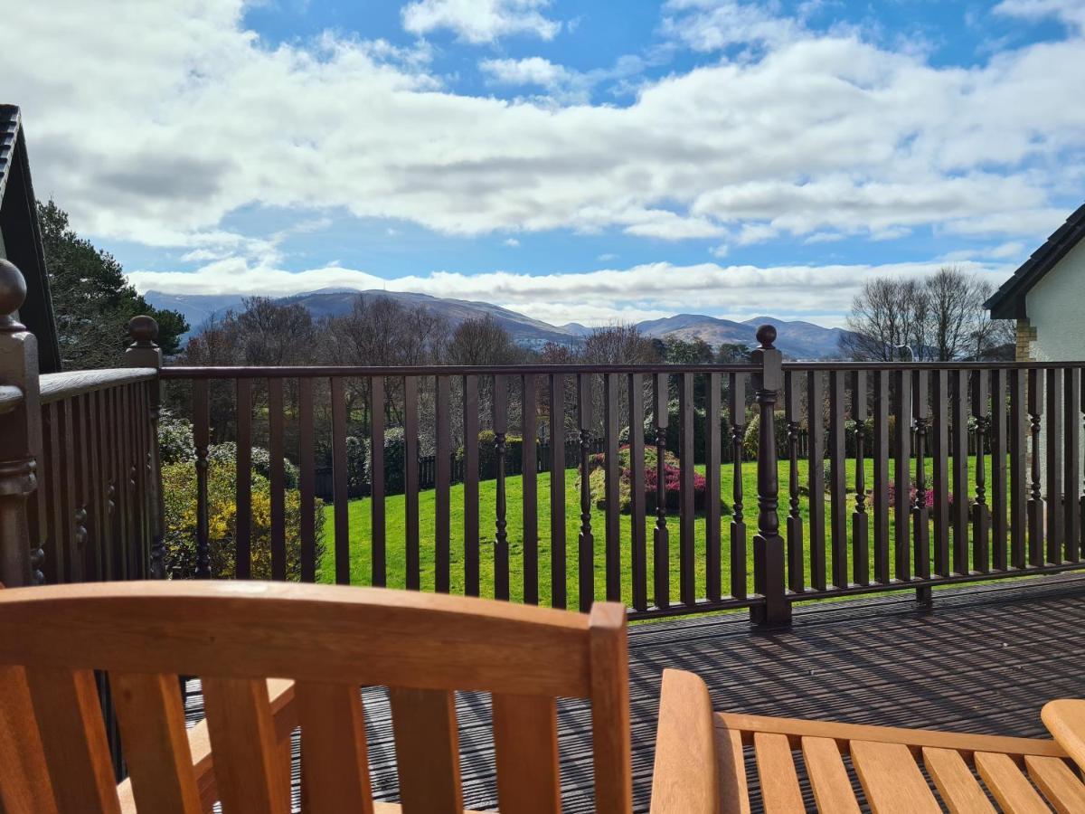 Casa vacanze The Old Post House Fort William