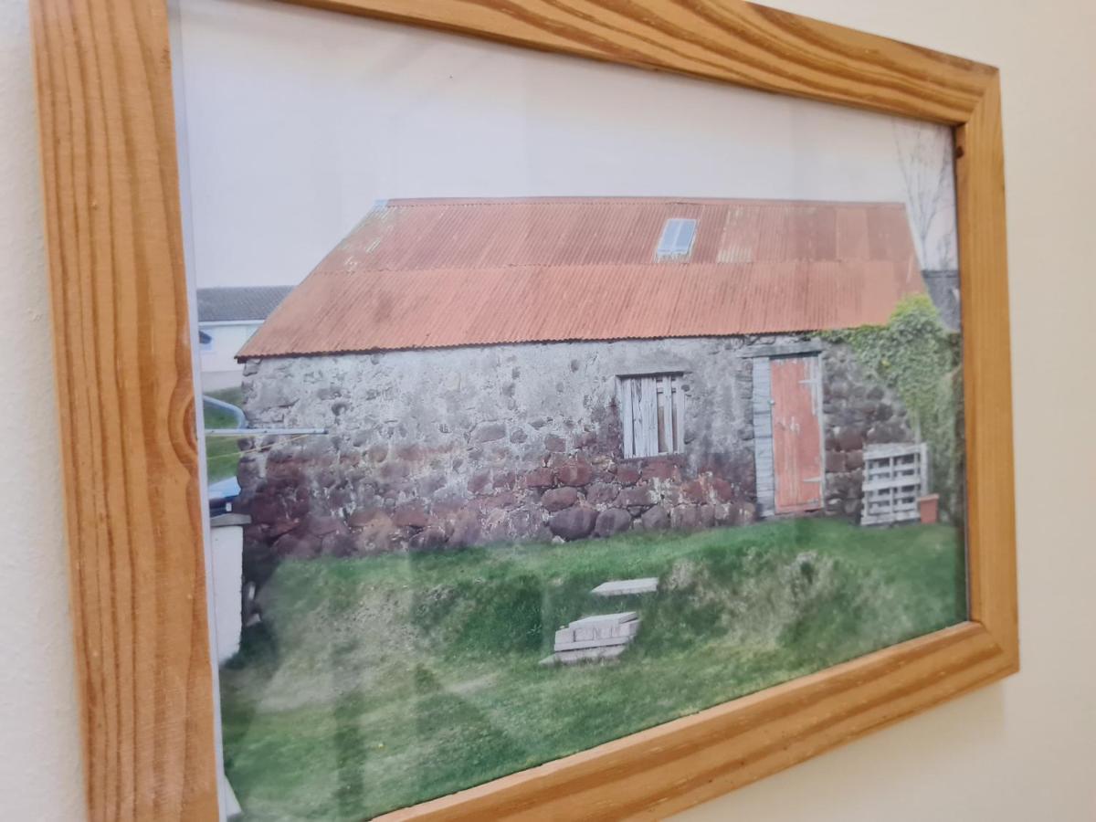 Casa vacanze The Old Post House Fort William